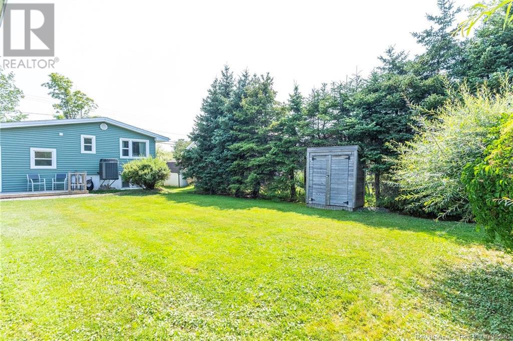 307 Shediac Road, Moncton, New Brunswick  E1A 2S6 - Photo 34 - NB124047