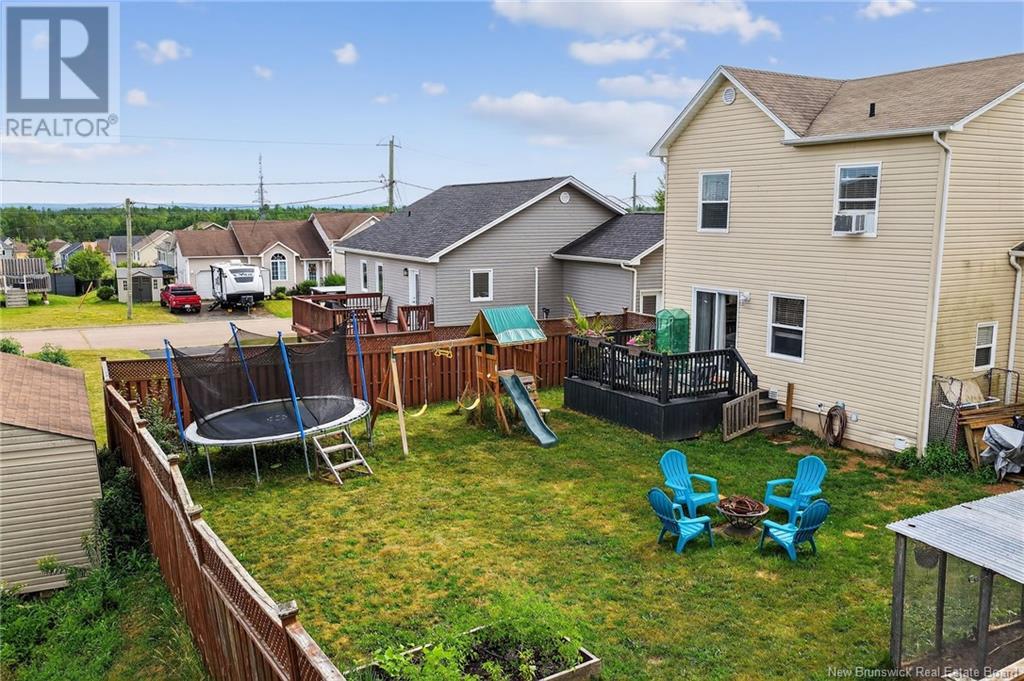 51 Lady Russell Street, Moncton, New Brunswick  E1E 0C4 - Photo 42 - NB124135