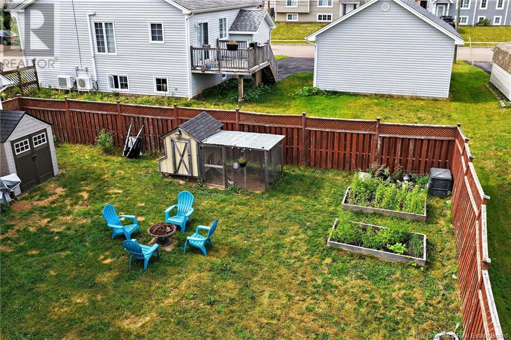 51 Lady Russell Street, Moncton, New Brunswick  E1E 0C4 - Photo 44 - NB124135