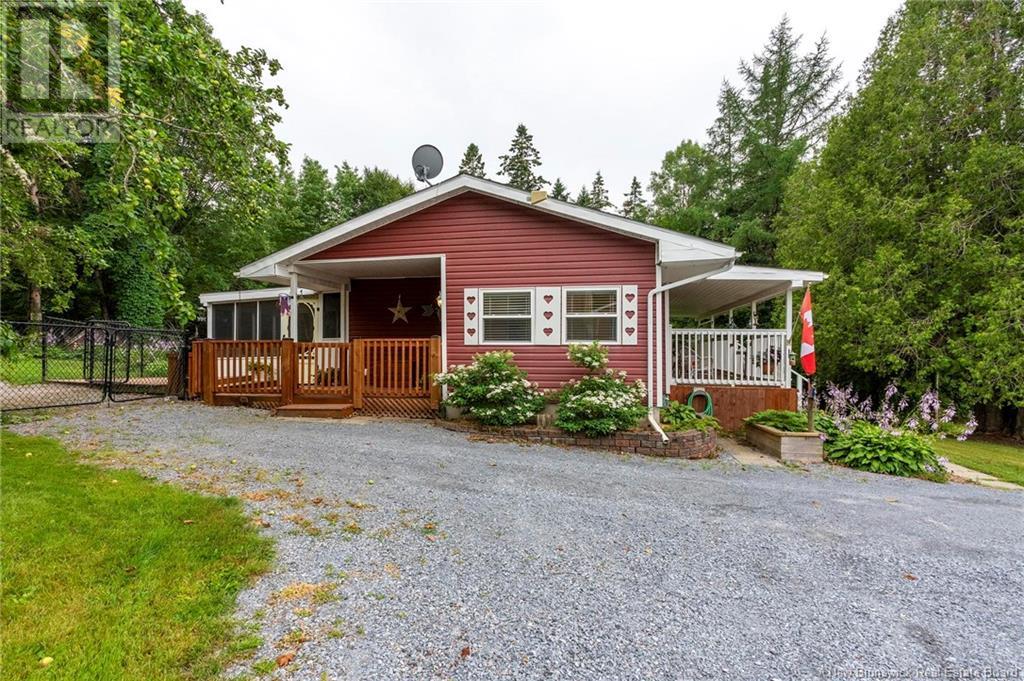 952 Route 820, Barnesville, New Brunswick  E5N 5K3 - Photo 4 - NB124115