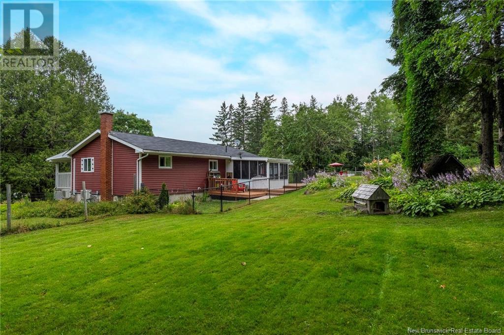952 Route 820, Barnesville, New Brunswick  E5N 5K3 - Photo 42 - NB124115
