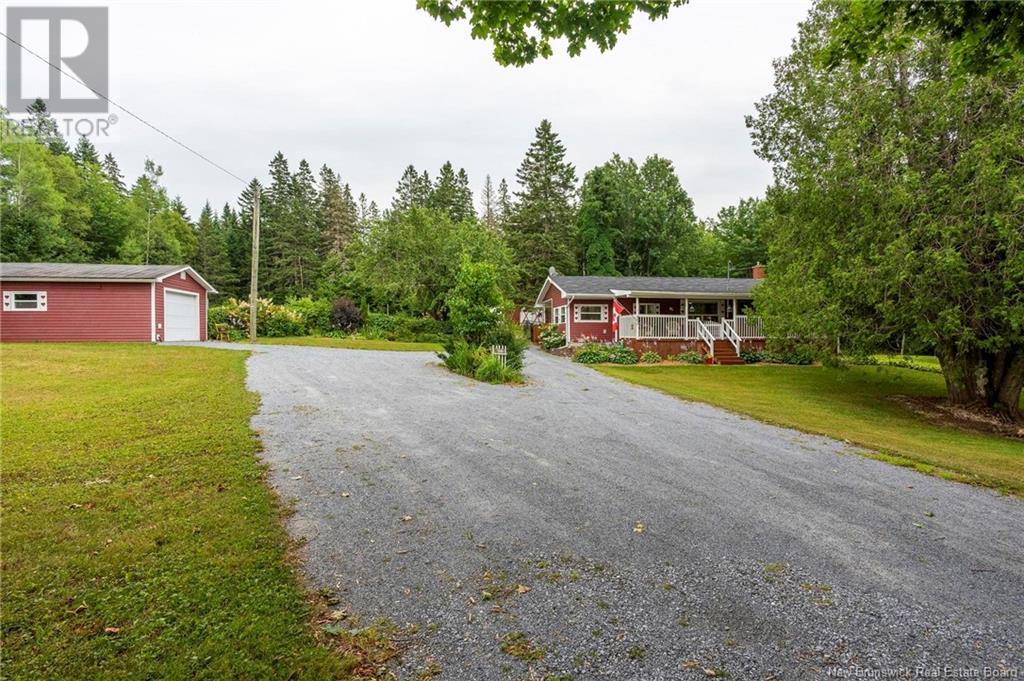 952 Route 820, Barnesville, New Brunswick  E5N 5K3 - Photo 9 - NB124115