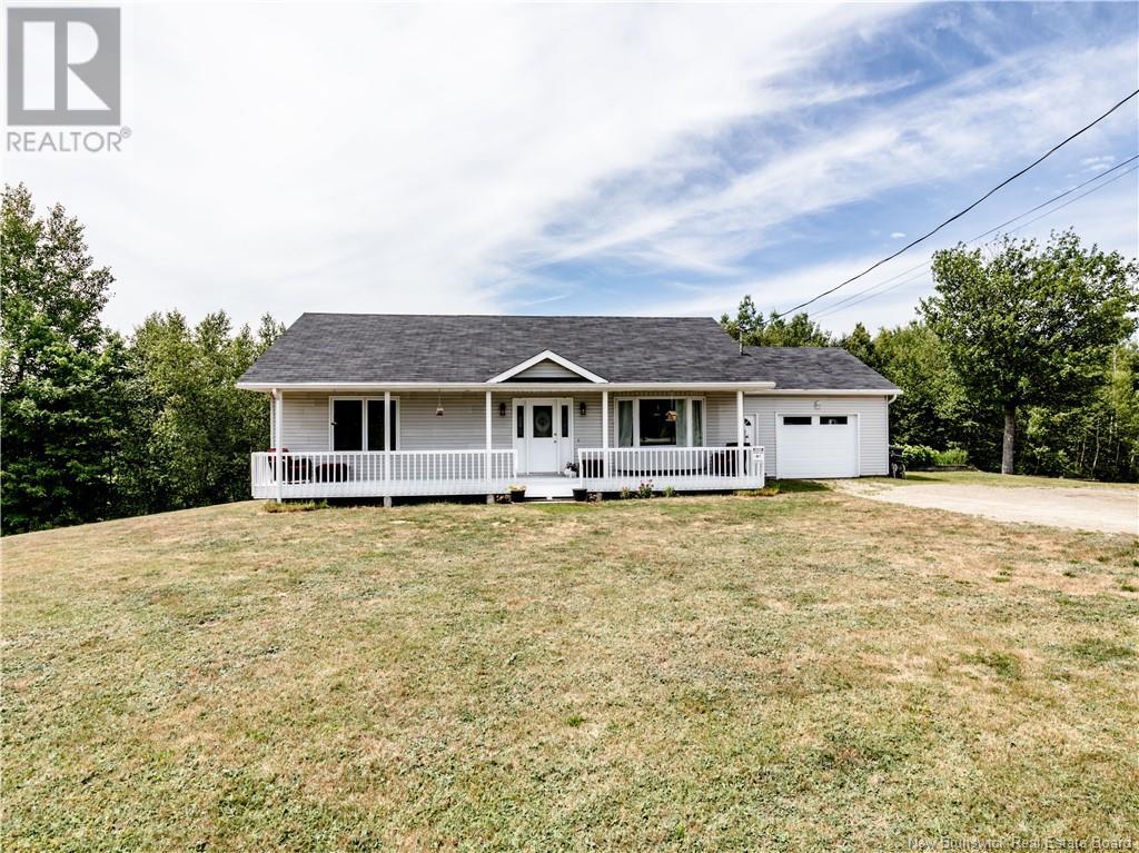 1390 Tweedie Brook Road, Kouchibouguac, New Brunswick  E4X 1N3 - Photo 1 - NB124101