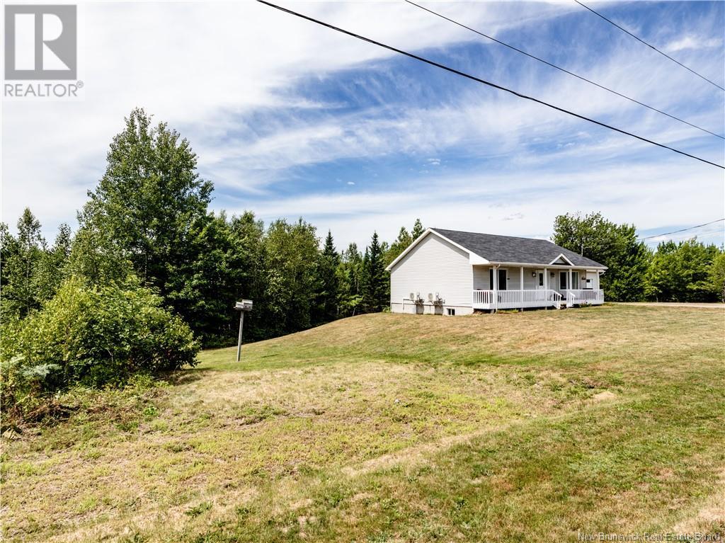 1390 Tweedie Brook Road, Kouchibouguac, New Brunswick  E4X 1N3 - Photo 2 - NB124101