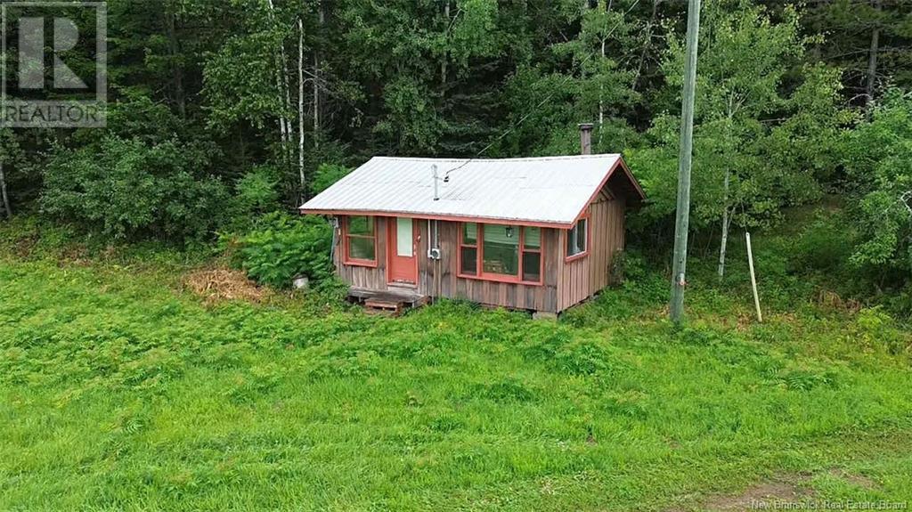 N/a 390 Route, Three Brooks, New Brunswick  E7G 2X2 - Photo 1 - NB124175