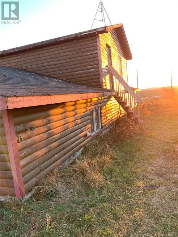 250 Brown Road, Four Falls, New Brunswick  E3Z 2E2 - Photo 2 - NB124102