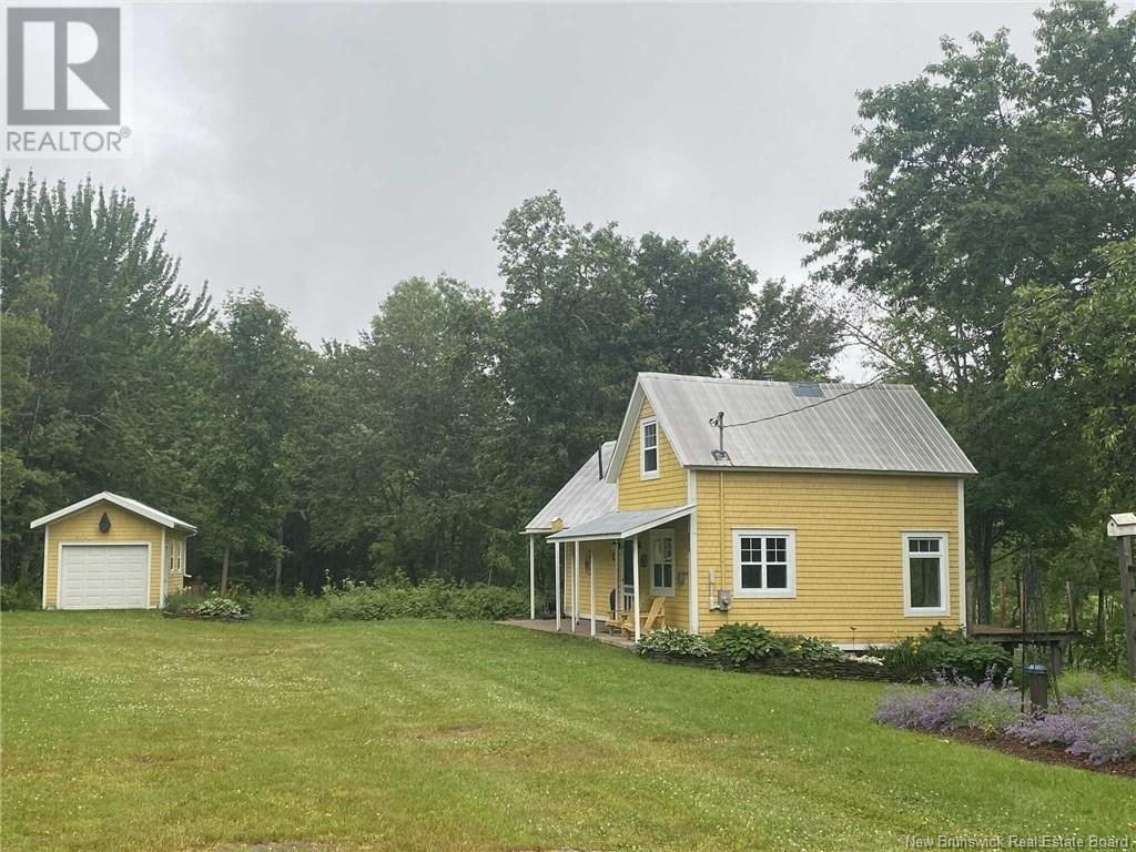 45 Armstrong Wharf Road, Codys, New Brunswick  E4C 6B4 - Photo 12 - NB124184