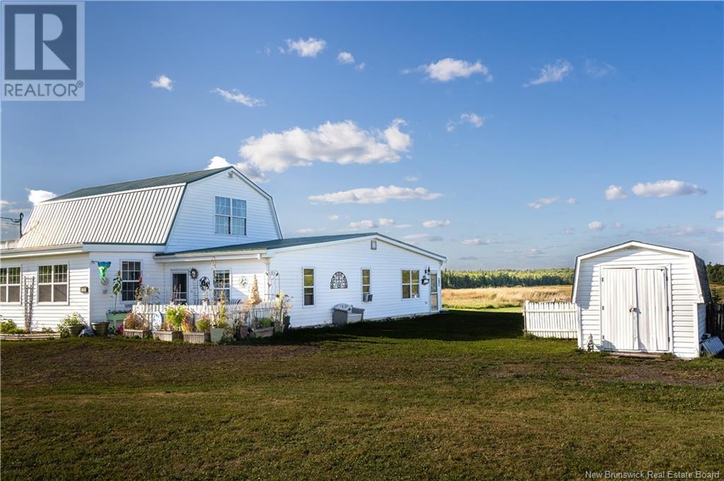 1293 Route 535, Cocagne, New Brunswick  E4R 3B8 - Photo 3 - NB124159