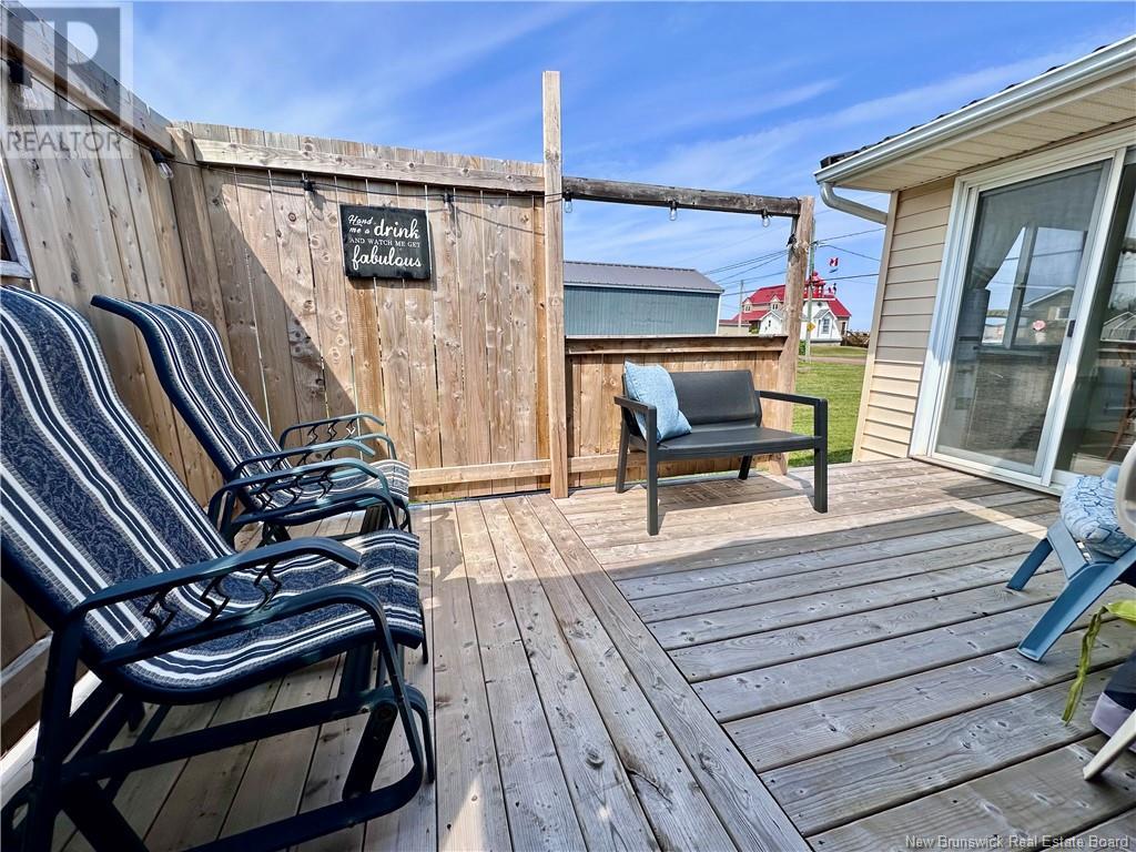 33 Sur L'ocean, Grand-Barachois, New Brunswick  E4P 8P1 - Photo 19 - NB123587