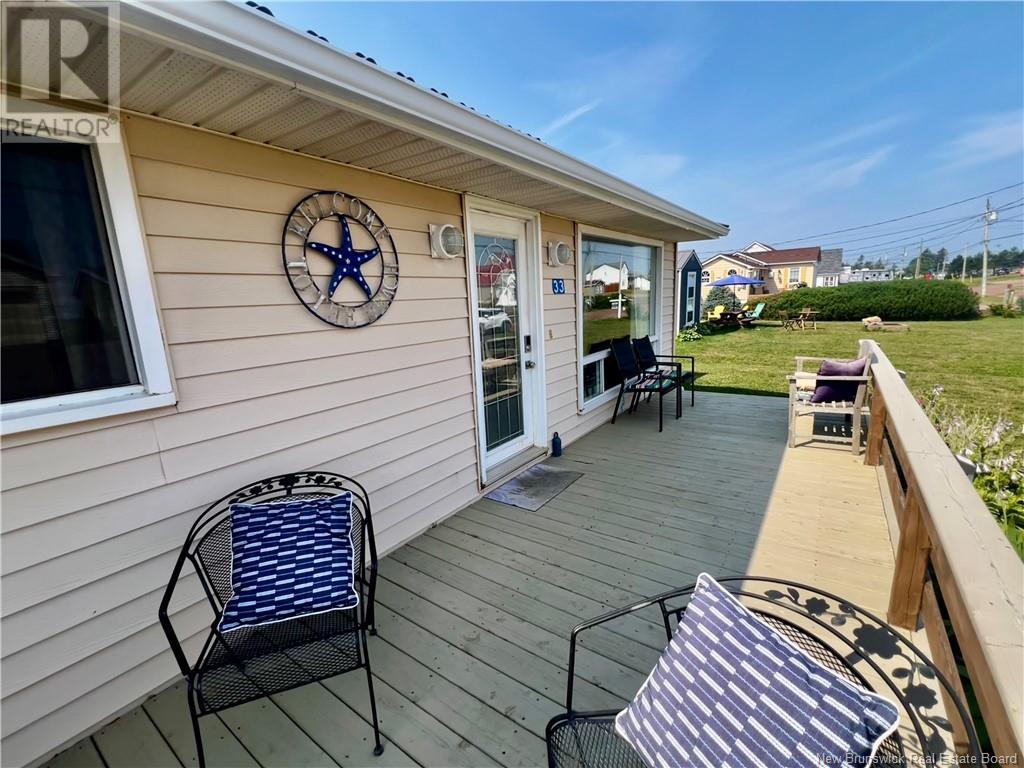 33 Sur L'ocean, Grand-Barachois, New Brunswick  E4P 8P1 - Photo 2 - NB123587
