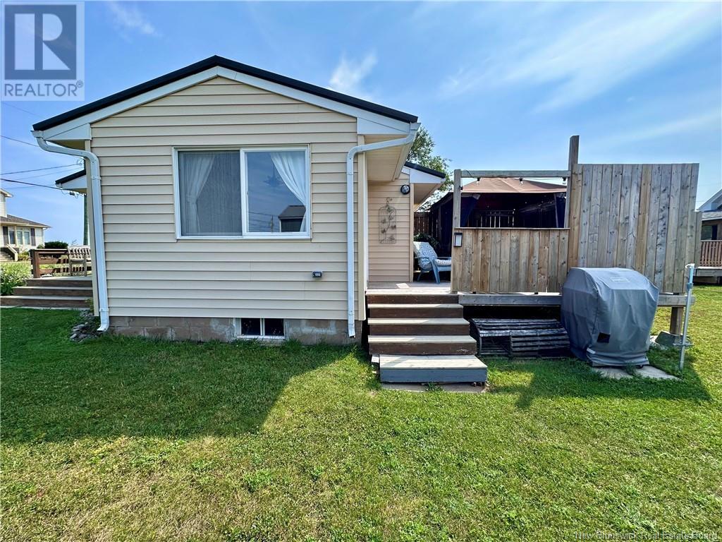 33 Sur L'ocean, Grand-Barachois, New Brunswick  E4P 8P1 - Photo 22 - NB123587