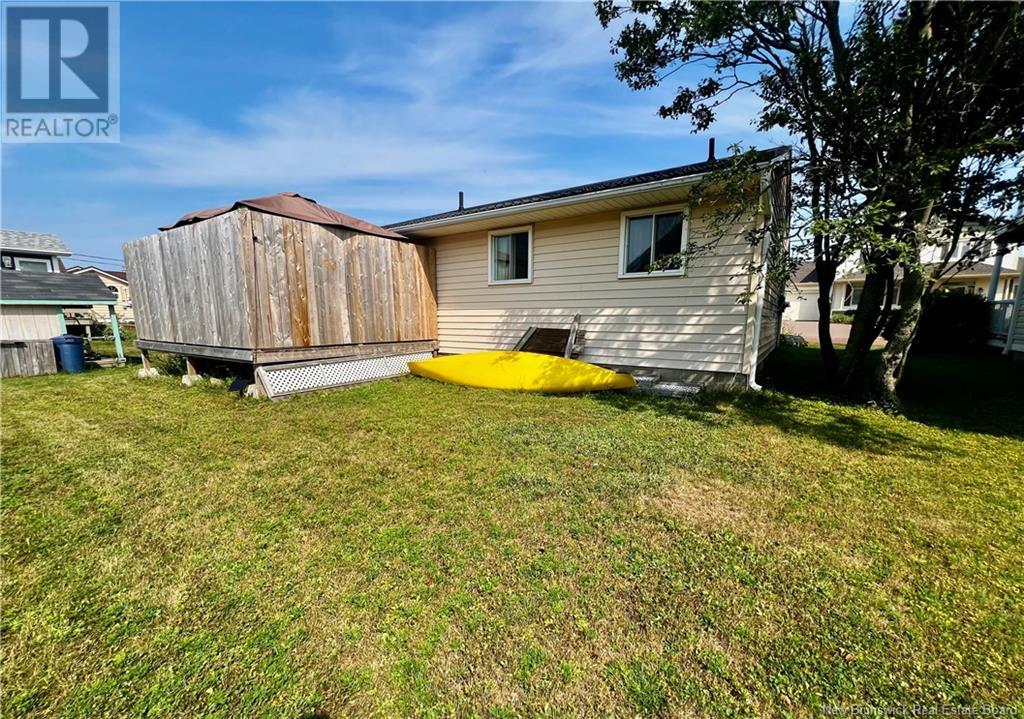 33 Sur L'ocean, Grand-Barachois, New Brunswick  E4P 8P1 - Photo 24 - NB123587