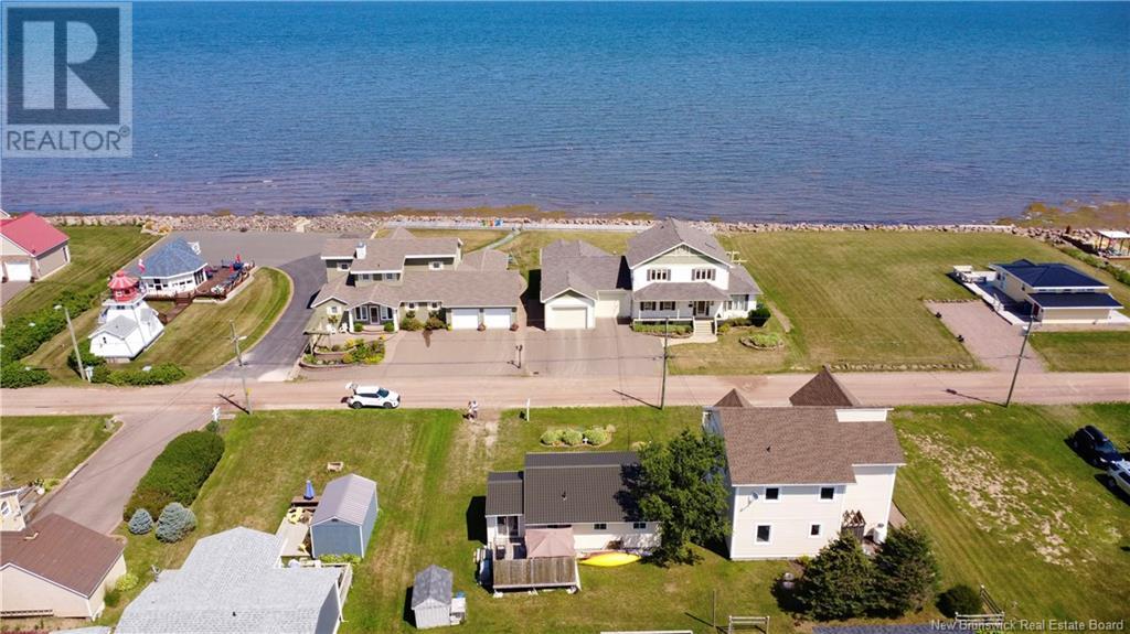 33 Sur L'ocean, Grand-Barachois, New Brunswick  E4P 8P1 - Photo 27 - NB123587