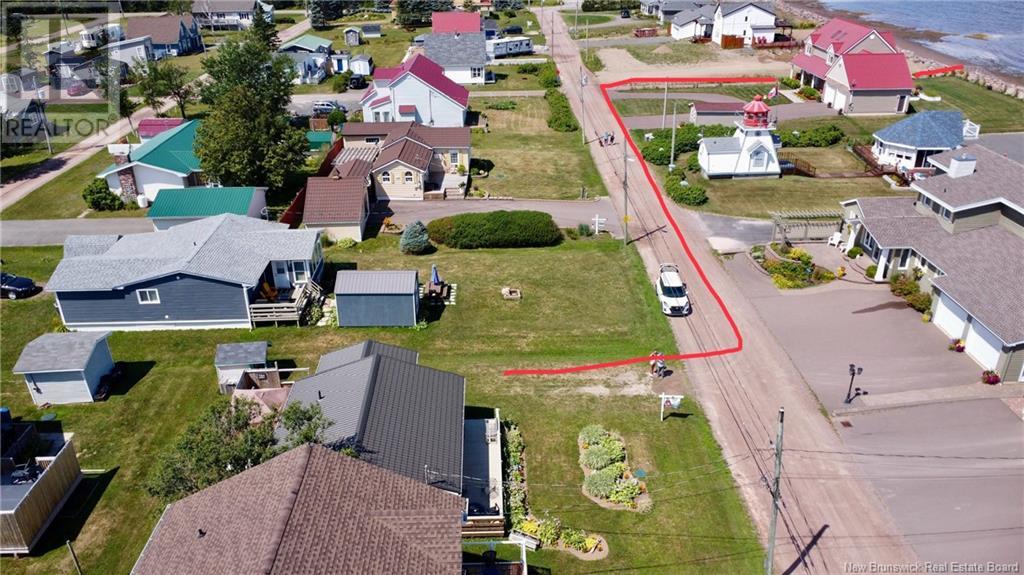 33 Sur L'ocean, Grand-Barachois, New Brunswick  E4P 8P1 - Photo 28 - NB123587
