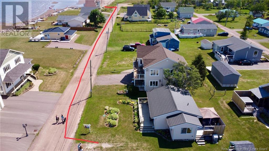 33 Sur L'ocean, Grand-Barachois, New Brunswick  E4P 8P1 - Photo 29 - NB123587