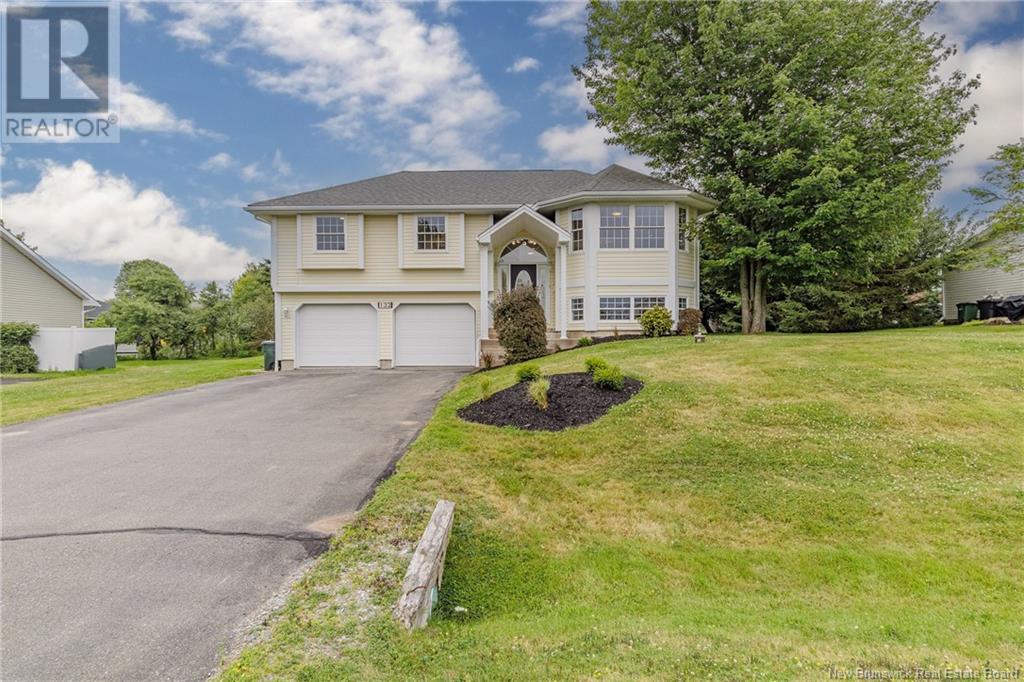 132 Chelsea Drive, Quispamsis, New Brunswick  E2E 5Z9 - Photo 1 - NB124193