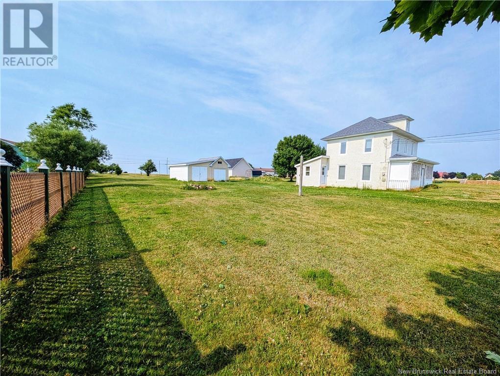 7761 Rue Saint-Paul, Bas-Caraquet, New Brunswick  E1W 6C1 - Photo 12 - NB124189