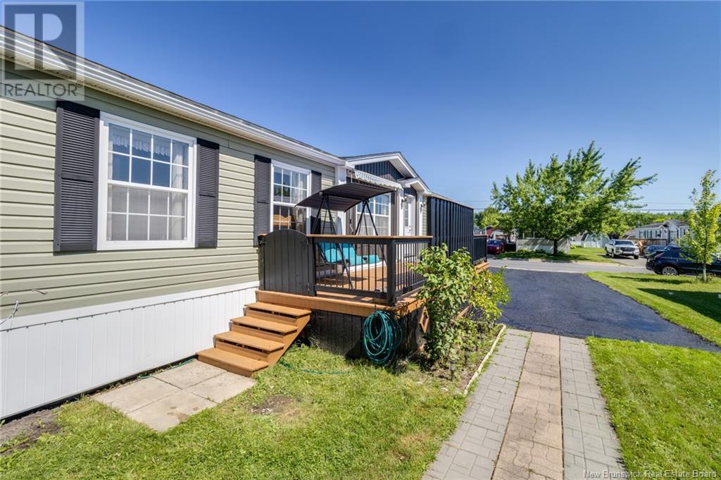86 Jacob Street, Fredericton, New Brunswick  E3G 0N7 - Photo 26 - NB124233