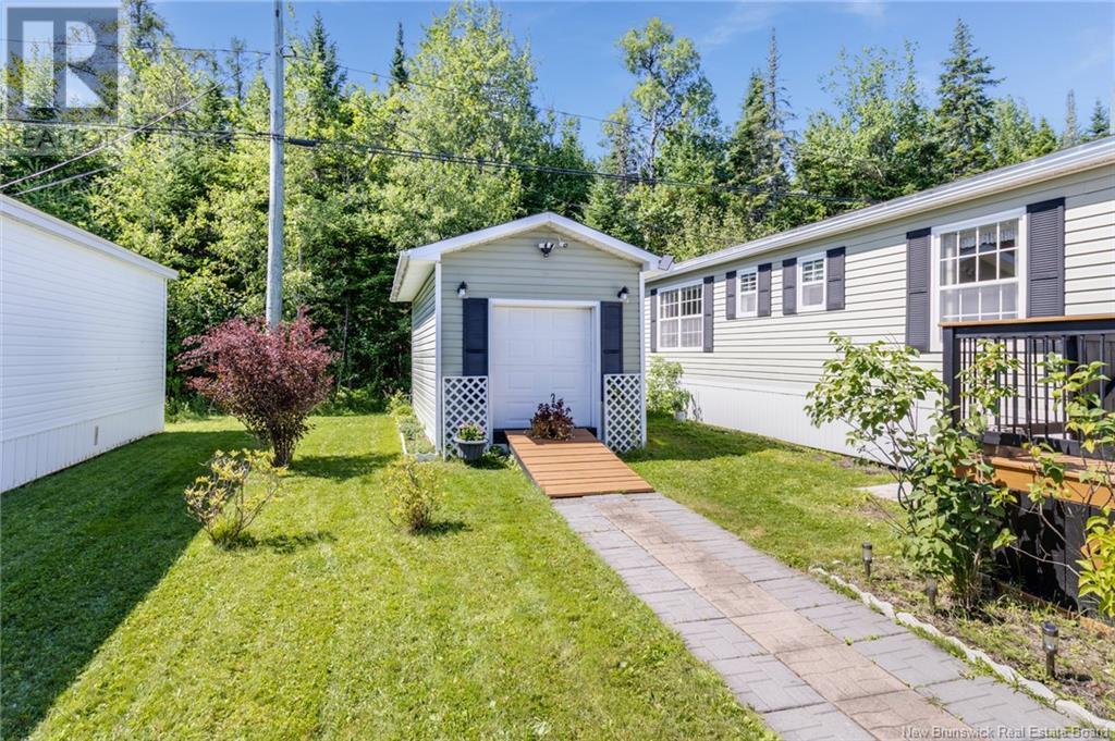 86 Jacob Street, Fredericton, New Brunswick  E3G 0N7 - Photo 27 - NB124233