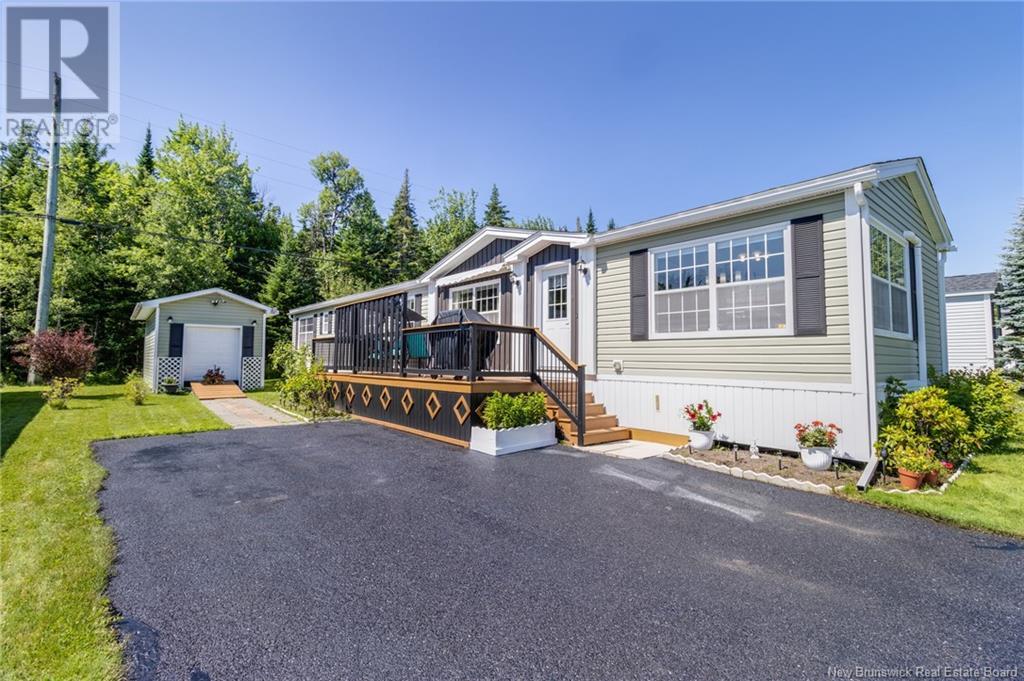 86 Jacob Street, Fredericton, New Brunswick  E3G 0N7 - Photo 29 - NB124233
