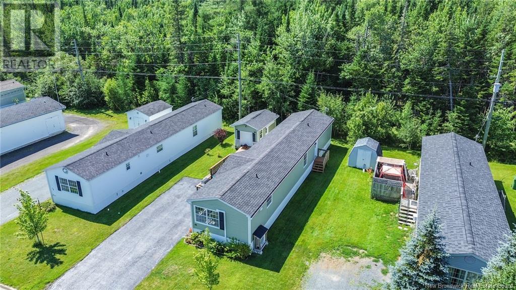 86 Jacob Street, Fredericton, New Brunswick  E3G 0N7 - Photo 32 - NB124233
