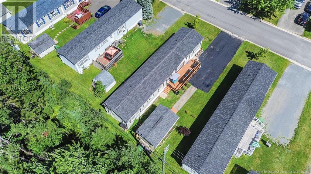 86 Jacob Street, Fredericton, New Brunswick  E3G 0N7 - Photo 33 - NB124233