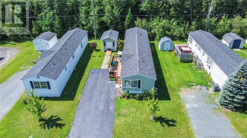 86 Jacob Street, Fredericton, New Brunswick  E3G 0N7 - Photo 34 - NB124233