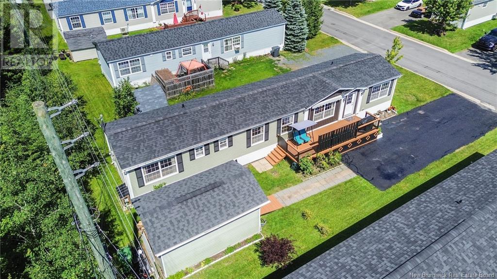 86 Jacob Street, Fredericton, New Brunswick  E3G 0N7 - Photo 35 - NB124233