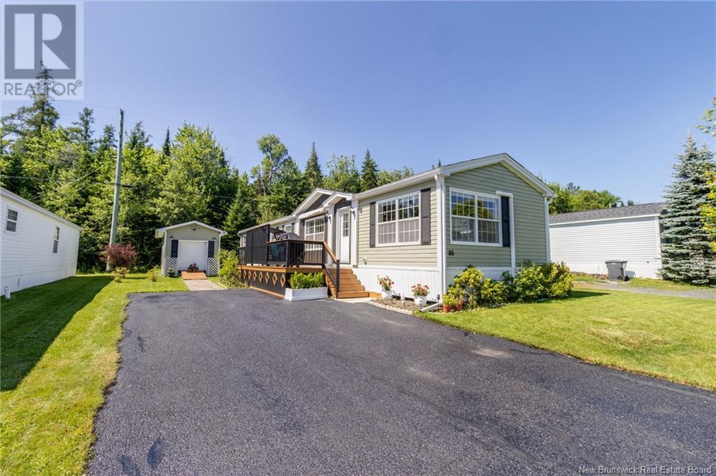 86 Jacob Street, Fredericton, New Brunswick  E3G 0N7 - Photo 37 - NB124233