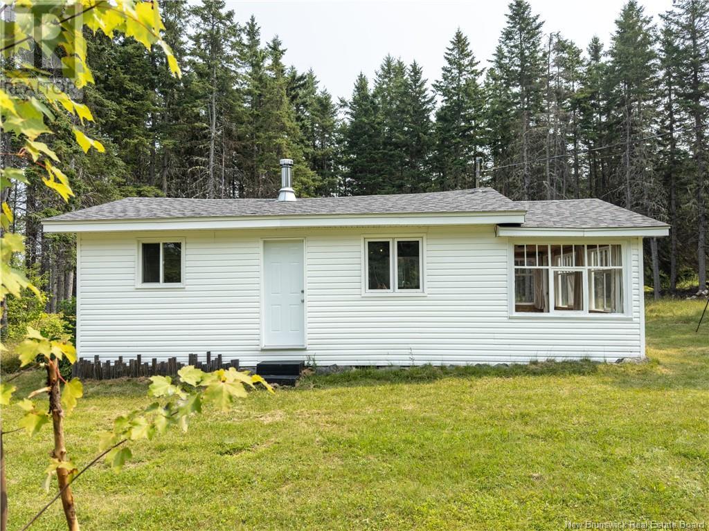 25 Arthur Symes Lane, Beersville, New Brunswick
