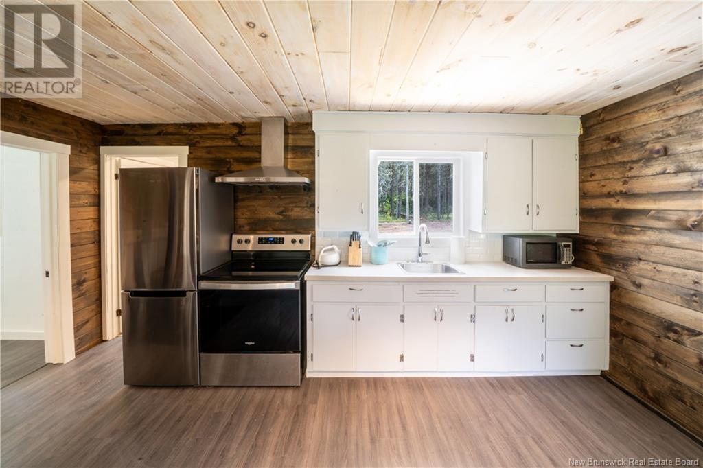 25 Arthur Symes Lane, Beersville, New Brunswick  E4T 0E8 - Photo 15 - NB124224