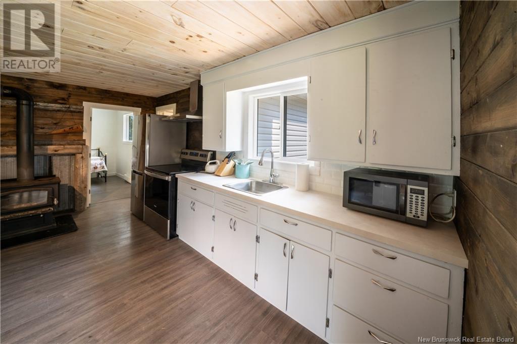 25 Arthur Symes Lane, Beersville, New Brunswick  E4T 0E8 - Photo 16 - NB124224