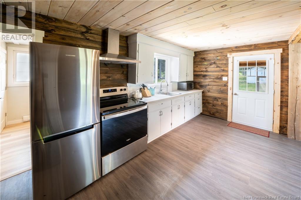 25 Arthur Symes Lane, Beersville, New Brunswick  E4T 0E8 - Photo 18 - NB124224
