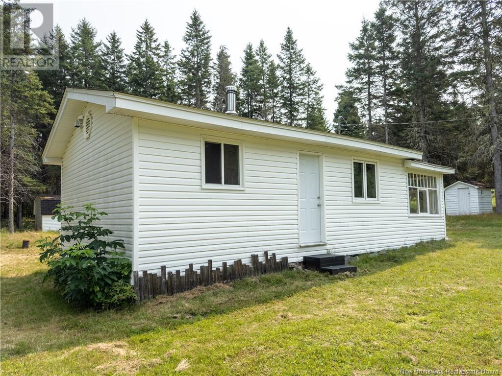 25 Arthur Symes Lane, Beersville, New Brunswick  E4T 0E8 - Photo 28 - NB124224