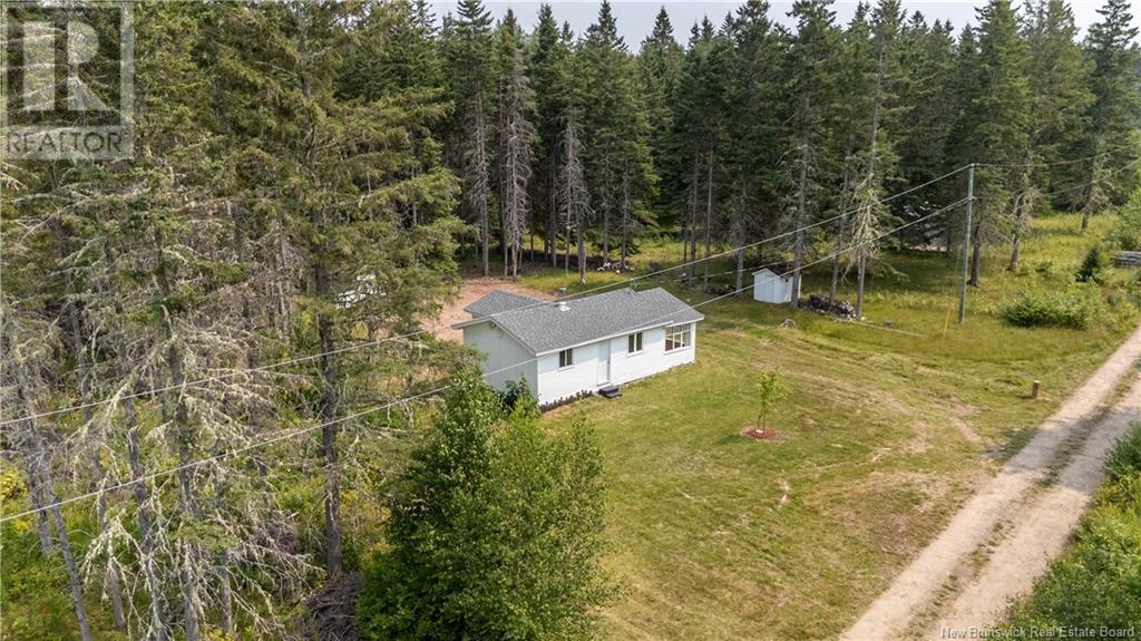 25 Arthur Symes Lane, Beersville, New Brunswick  E4T 0E8 - Photo 3 - NB124224