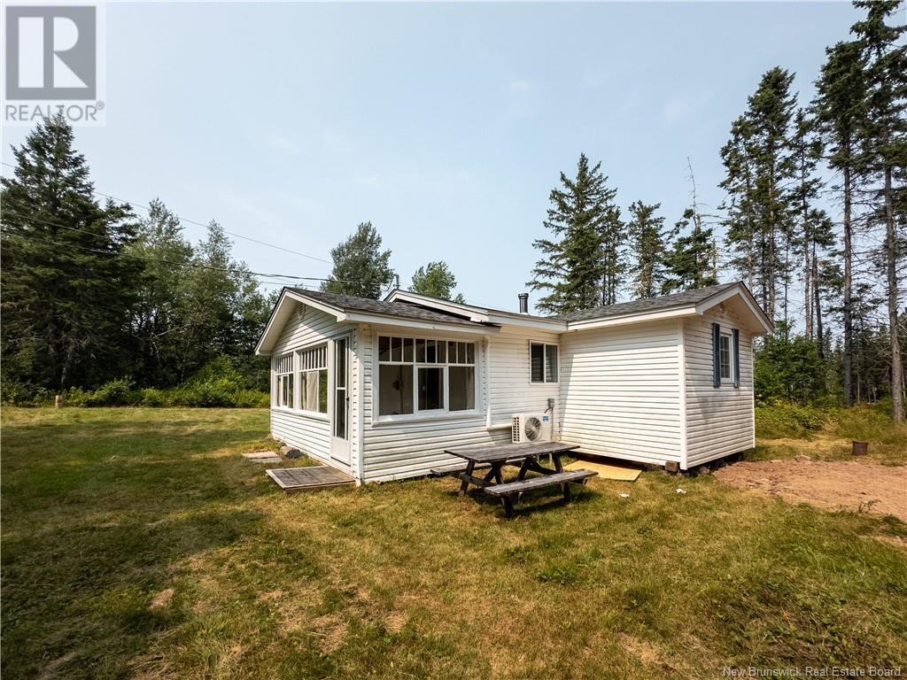 25 Arthur Symes Lane, Beersville, New Brunswick  E4T 0E8 - Photo 32 - NB124224