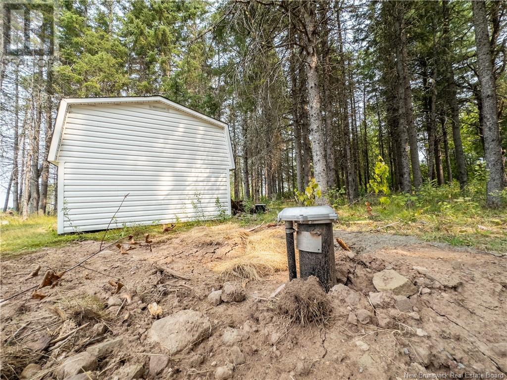25 Arthur Symes Lane, Beersville, New Brunswick  E4T 0E8 - Photo 36 - NB124224