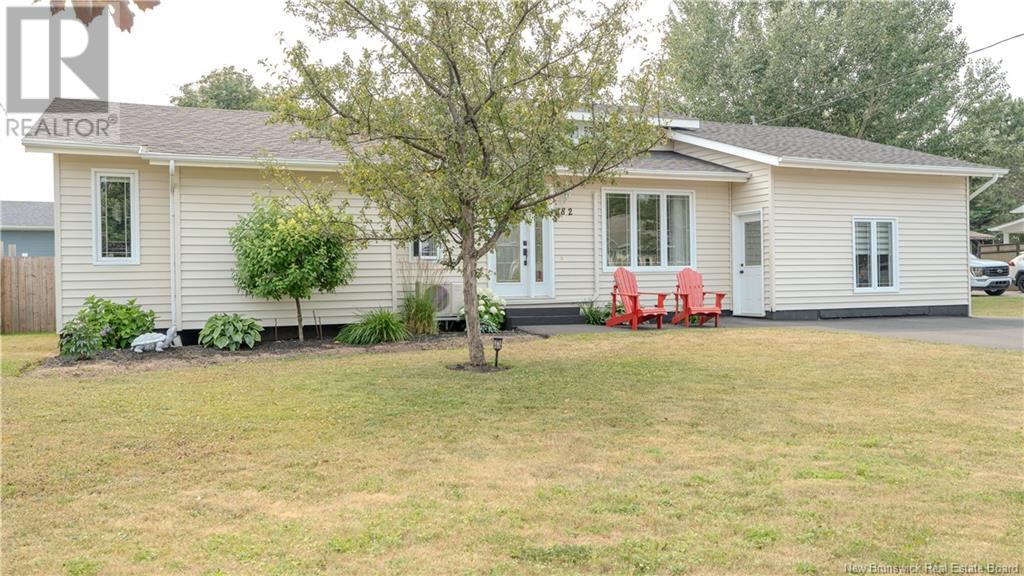 182 Rue Gagnon, Beresford, New Brunswick