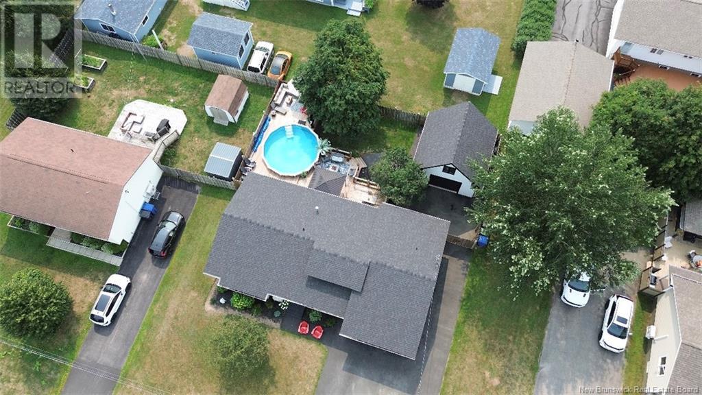 182 Rue Gagnon, Beresford, New Brunswick  E8K 1V3 - Photo 3 - NB124203