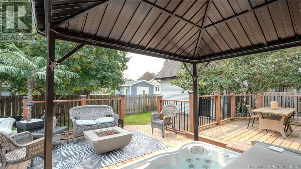 182 Rue Gagnon, Beresford, New Brunswick  E8K 1V3 - Photo 36 - NB124203