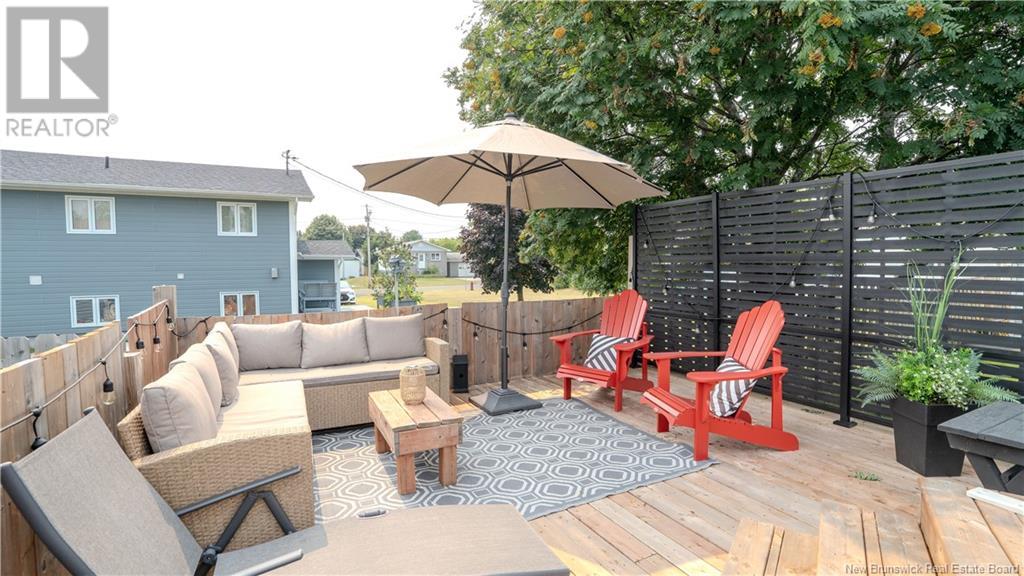 182 Rue Gagnon, Beresford, New Brunswick  E8K 1V3 - Photo 40 - NB124203