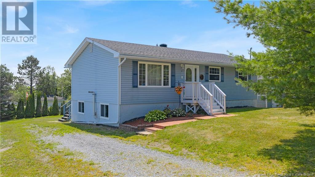 6 Oakhill Drive, Rowley, New Brunswick