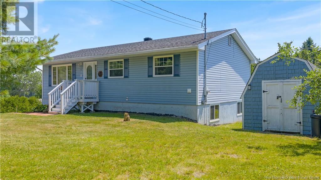 6 Oakhill Drive, Rowley, New Brunswick  E2S 2H1 - Photo 3 - NB124092