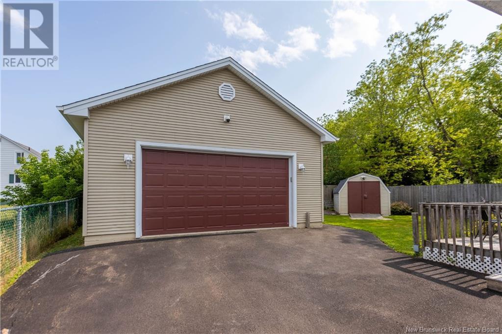 8 Black Street, Moncton, New Brunswick  E1C 4C3 - Photo 3 - NB123970