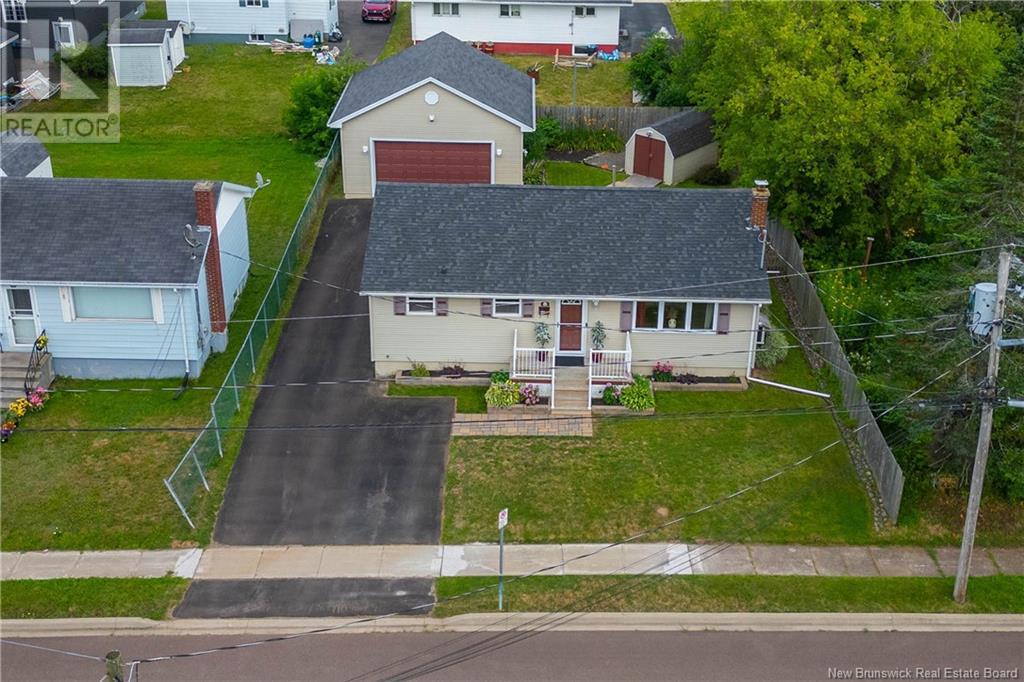 8 Black Street, Moncton, New Brunswick  E1C 4C3 - Photo 37 - NB123970