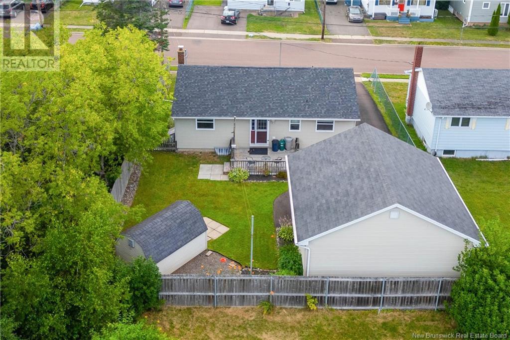 8 Black Street, Moncton, New Brunswick  E1C 4C3 - Photo 39 - NB123970