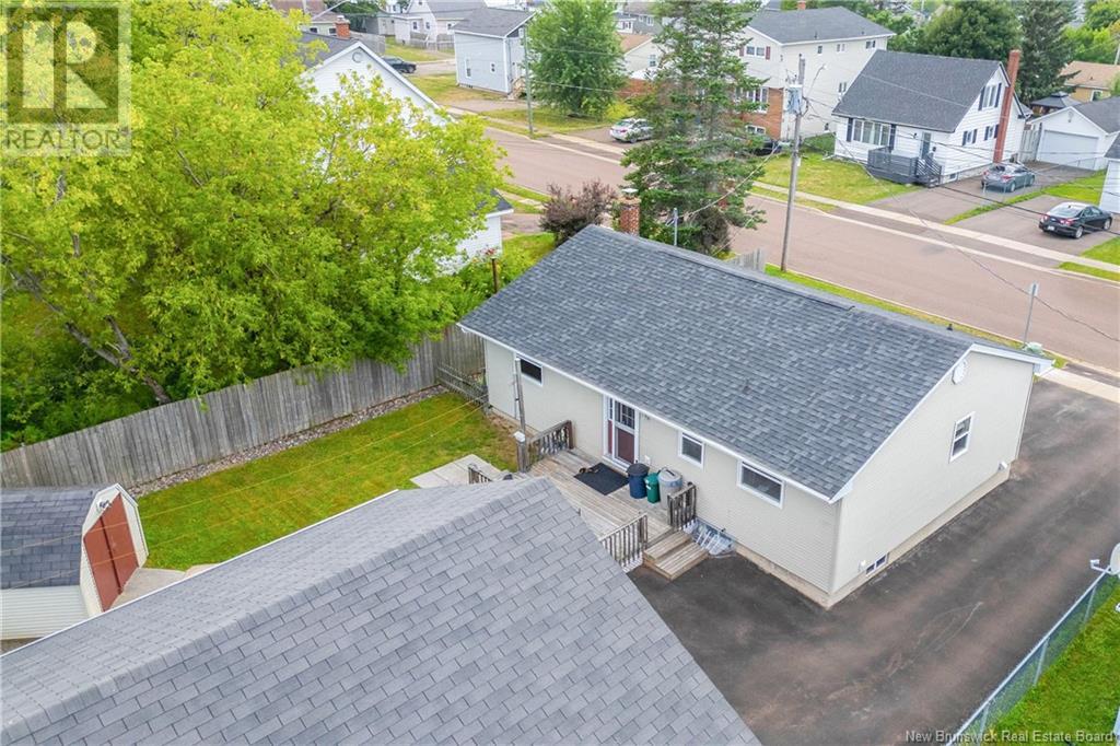 8 Black Street, Moncton, New Brunswick  E1C 4C3 - Photo 40 - NB123970