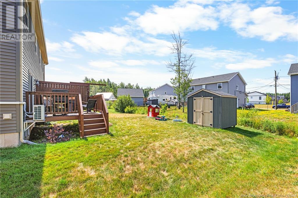 257 Erinvale Drive, Moncton, New Brunswick  E1A 9S1 - Photo 34 - NB123919