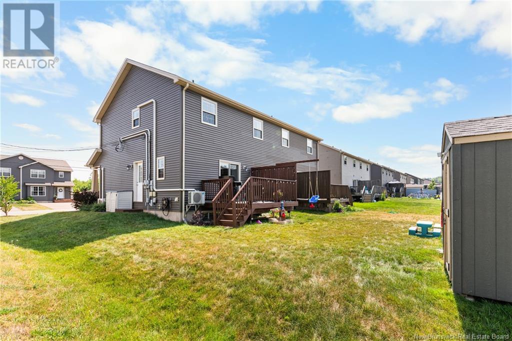 257 Erinvale Drive, Moncton, New Brunswick  E1A 9S1 - Photo 35 - NB123919