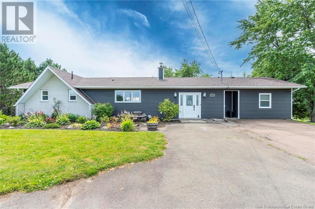 1220 Route 535, Cocagne, New Brunswick